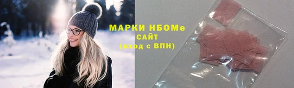 хмурый Карпинск