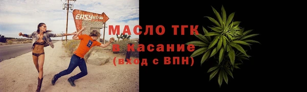 хмурый Карпинск