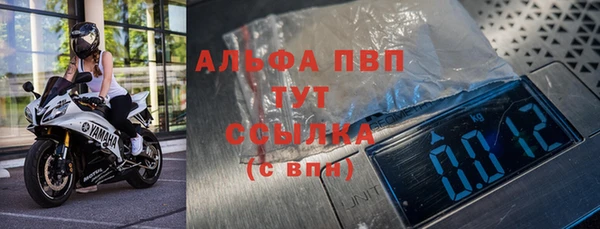 хмурый Карпинск